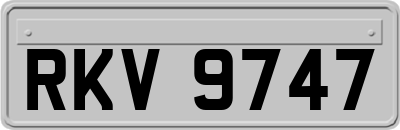 RKV9747