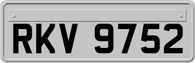 RKV9752