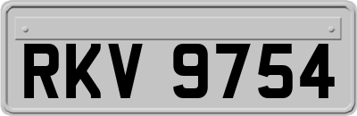 RKV9754