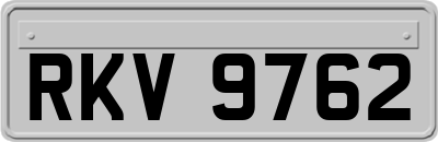 RKV9762