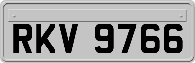 RKV9766