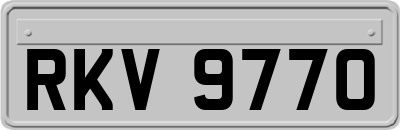 RKV9770