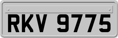 RKV9775