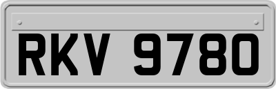 RKV9780