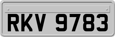 RKV9783