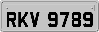 RKV9789