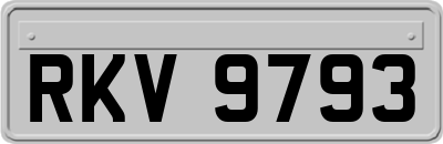 RKV9793