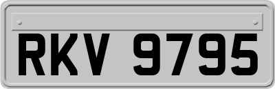 RKV9795