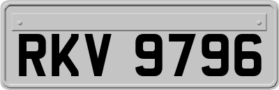 RKV9796