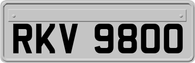 RKV9800