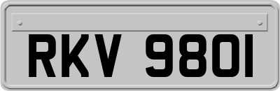 RKV9801