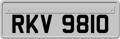 RKV9810