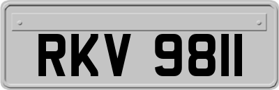 RKV9811