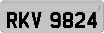 RKV9824