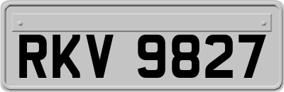 RKV9827