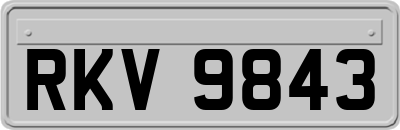 RKV9843