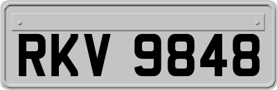 RKV9848