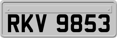 RKV9853