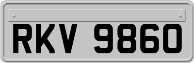 RKV9860