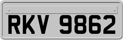 RKV9862