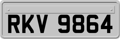 RKV9864