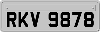 RKV9878