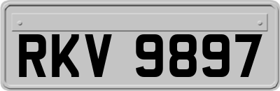 RKV9897