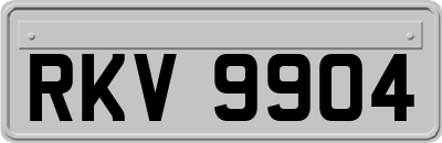 RKV9904