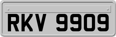 RKV9909