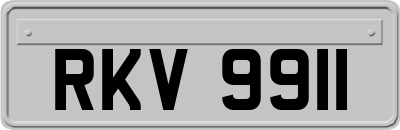 RKV9911