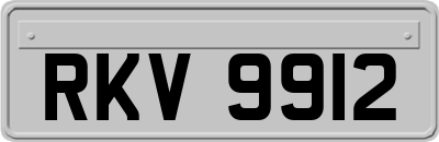 RKV9912