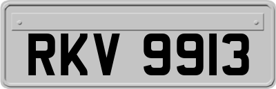 RKV9913