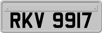 RKV9917