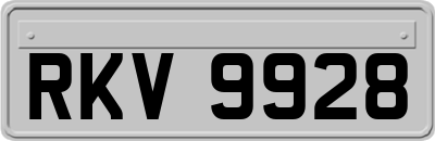 RKV9928