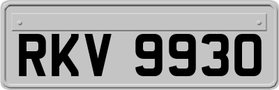 RKV9930