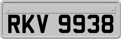 RKV9938