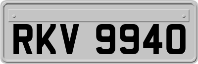 RKV9940