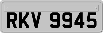 RKV9945