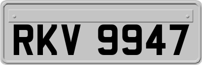 RKV9947