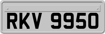 RKV9950