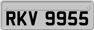 RKV9955