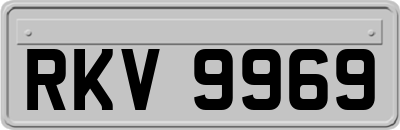 RKV9969