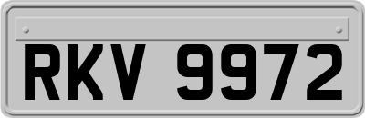 RKV9972