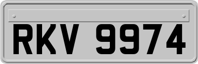 RKV9974