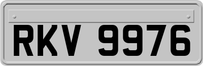 RKV9976