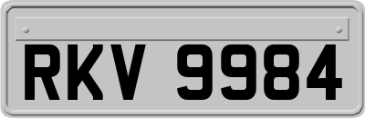 RKV9984