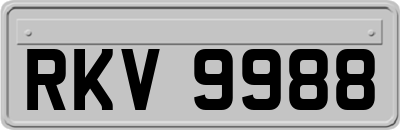 RKV9988