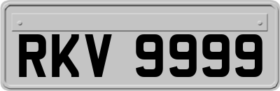 RKV9999