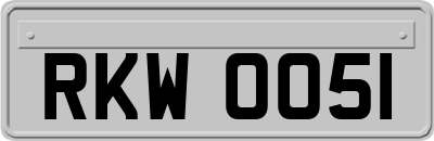 RKW0051