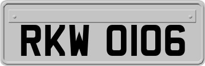 RKW0106